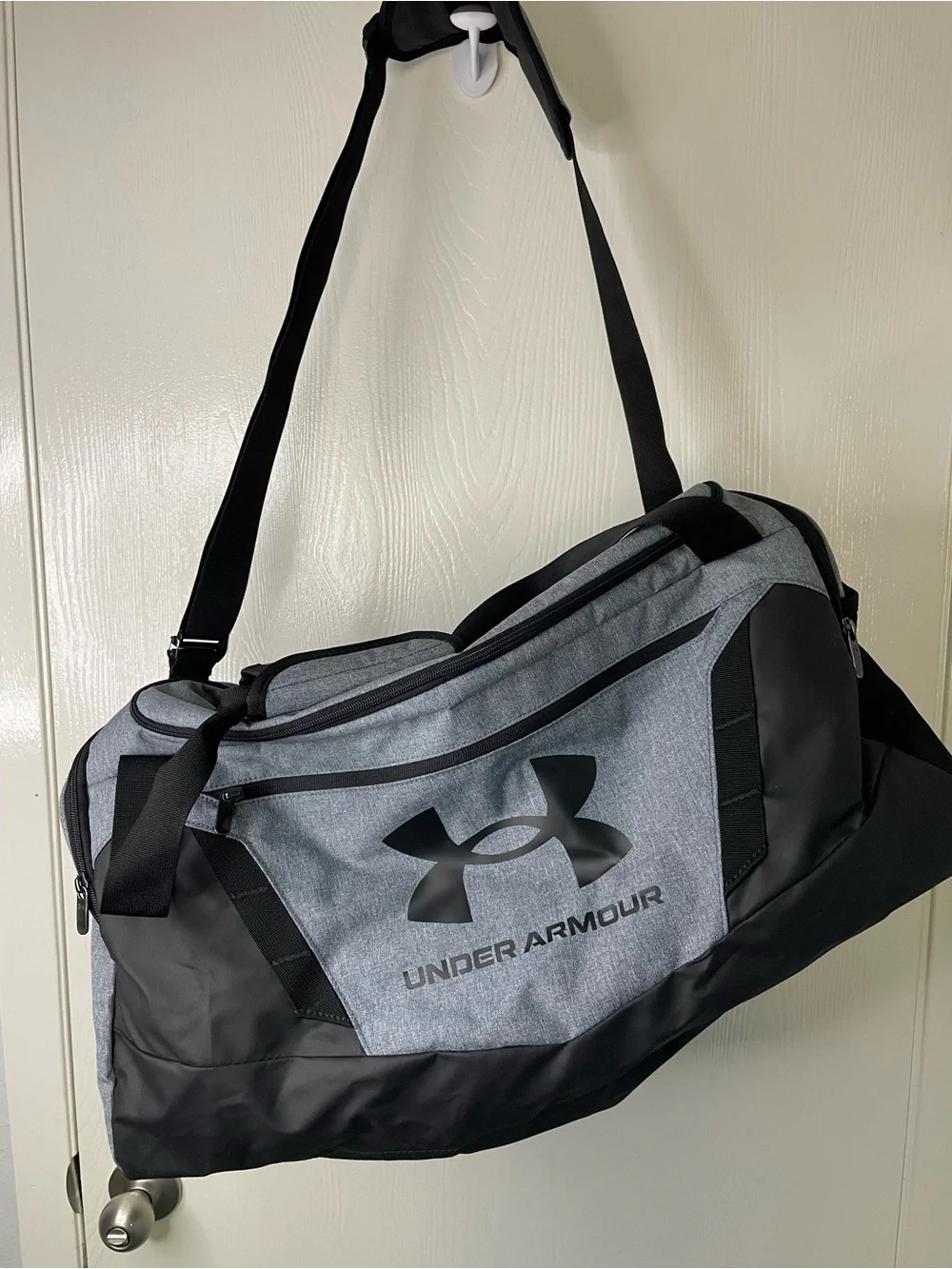 NWOT Under Armour Undeniable 5.0 Medium 58L Duffle Bag